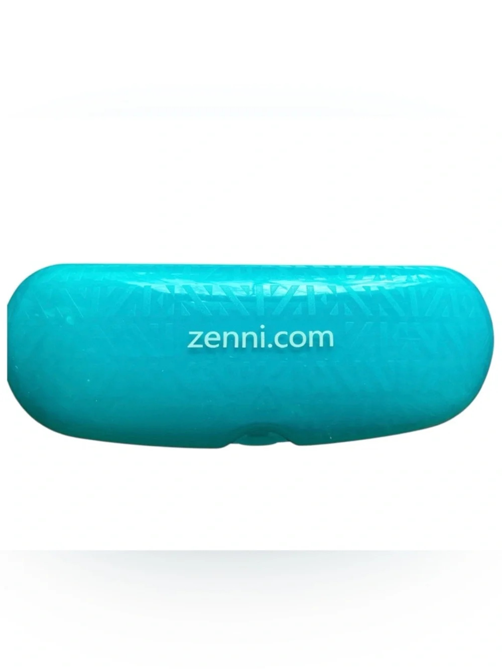 Women’s Gradient Tortoiseshell Sunglasses - Black Lenses - Picture 4 of 4